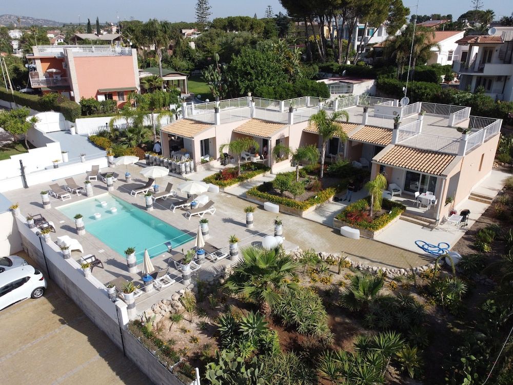STELLA DEL MARE APARTMENTS 1