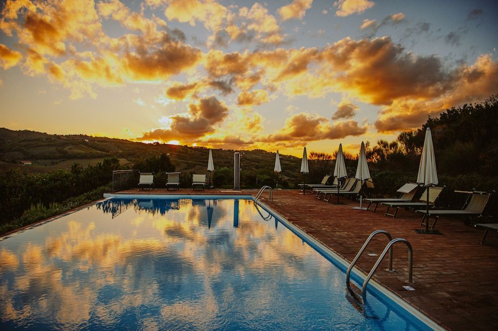 Tenuta Pianirossi 1