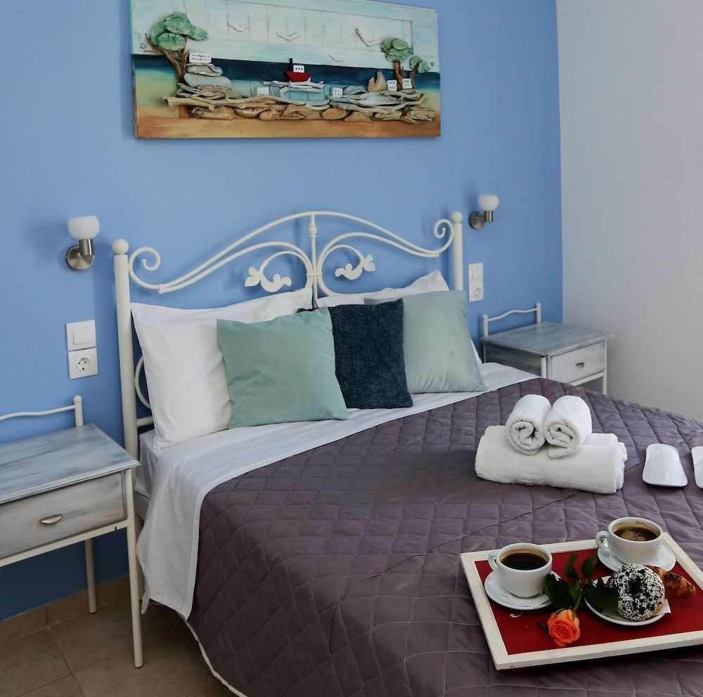 Hotel Kastro 1