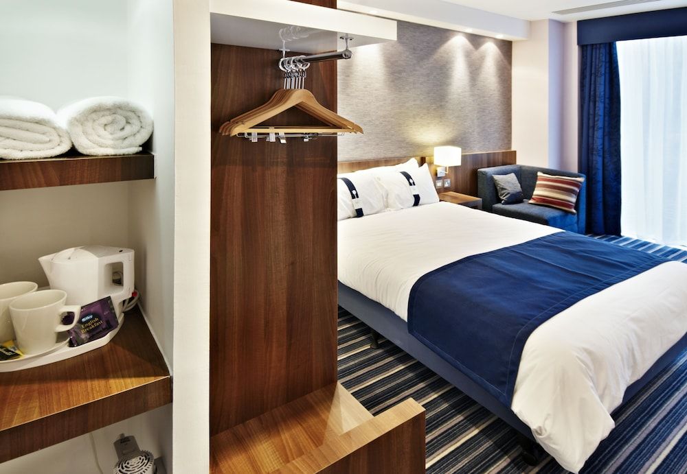 Holiday Inn Express MADRID - LEGANES by IHG 2