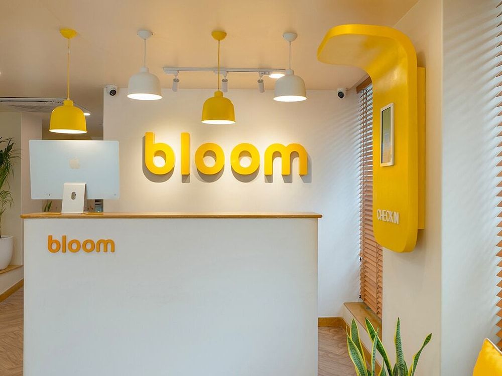 Bloom Hotel - SG Highway 2