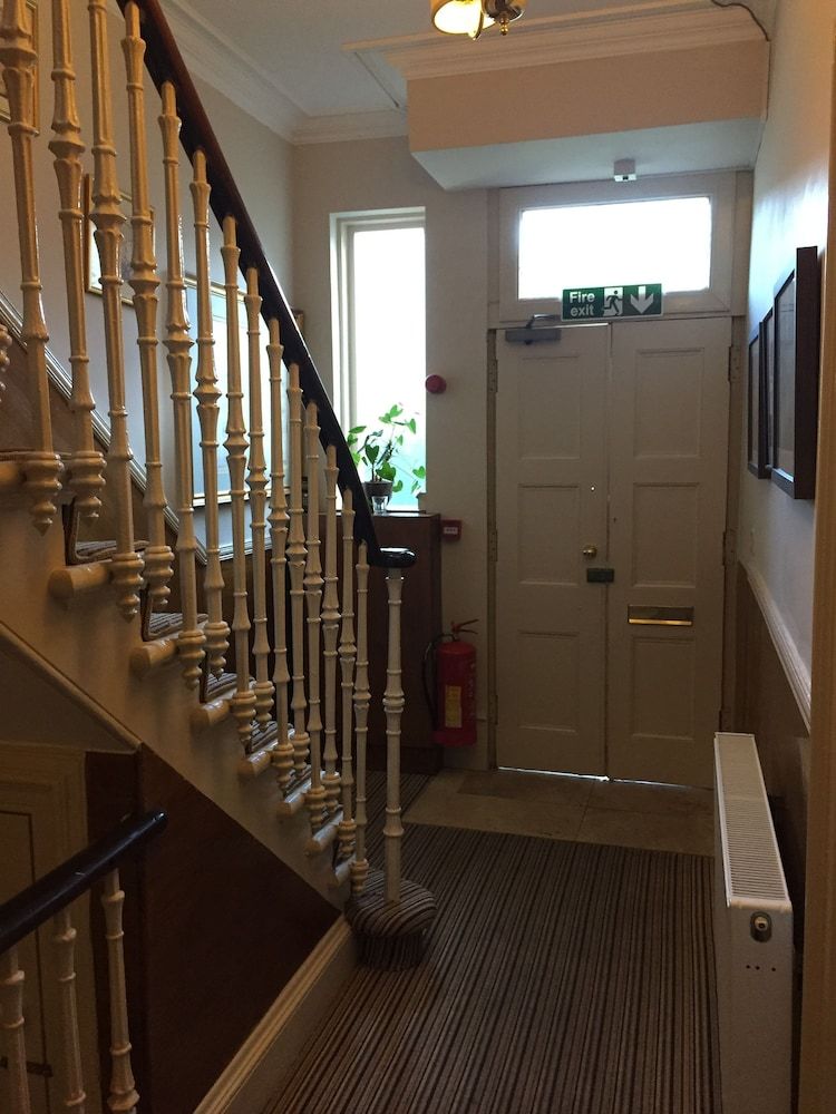 Leith House 2