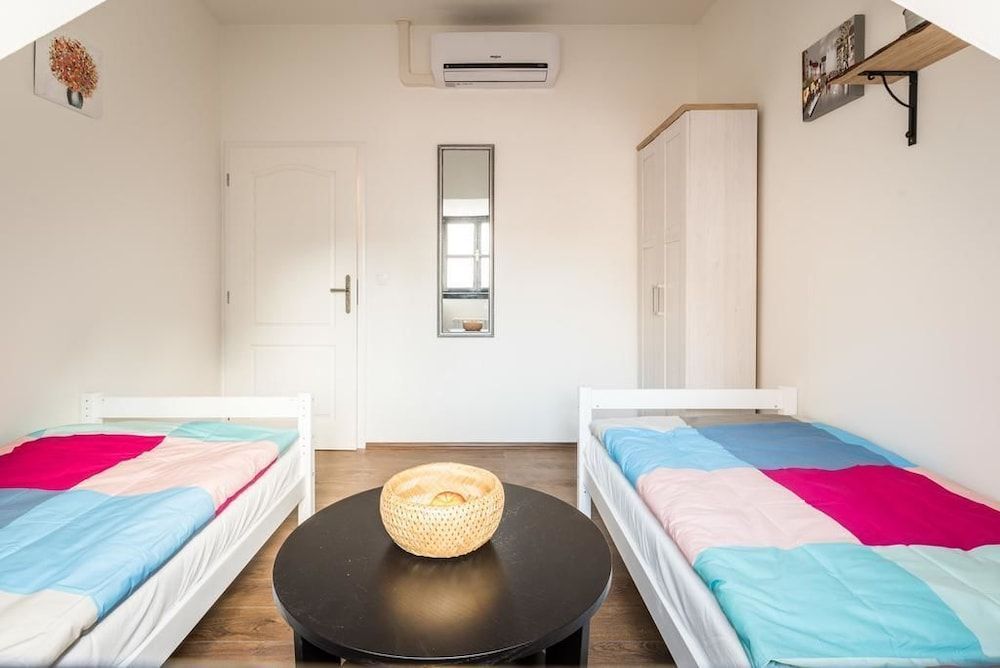 Apart-Hostel ZERO 2