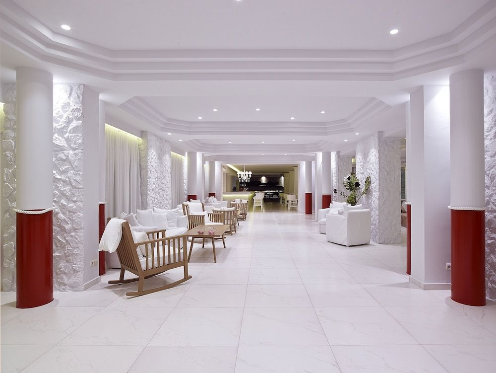 Dimitra Beach Hotel & Suites 2