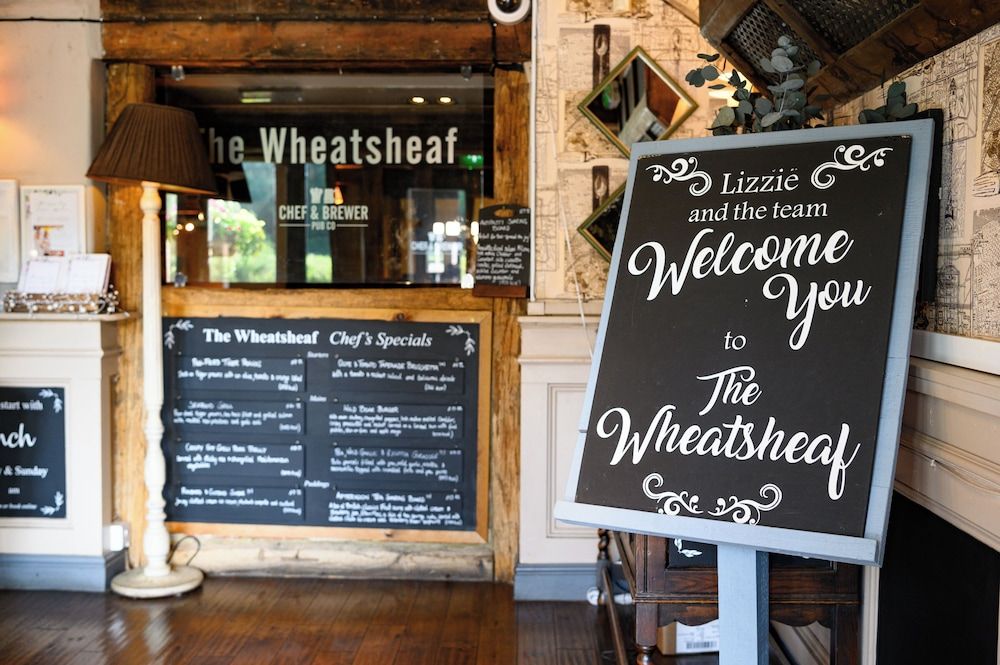 Wheatsheaf by Chef & Brewer Collection 2
