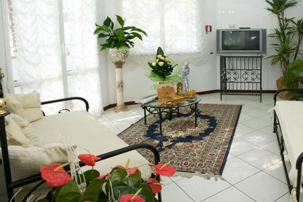 Hotel Villa Pina 2