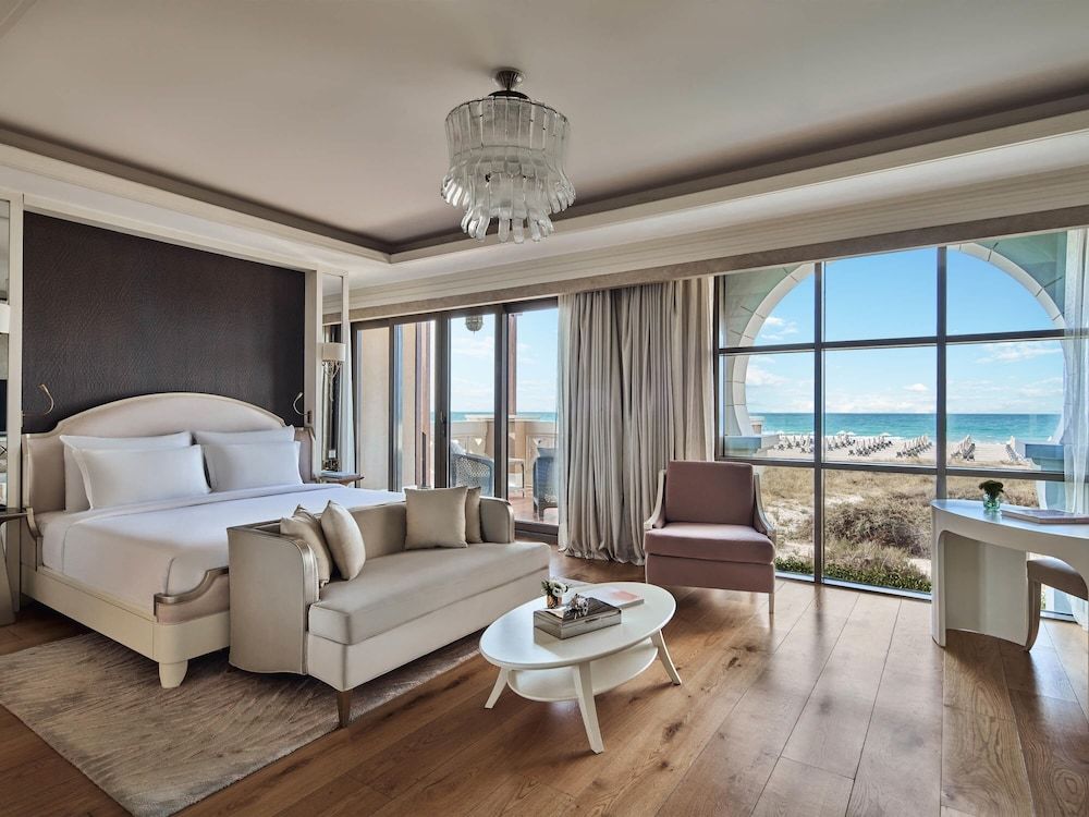 Club Privé By Rixos Saadiyat 1