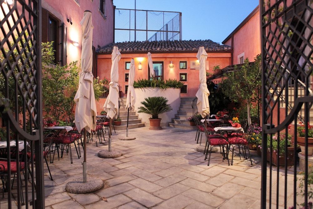 Hotel Il Barocco 1