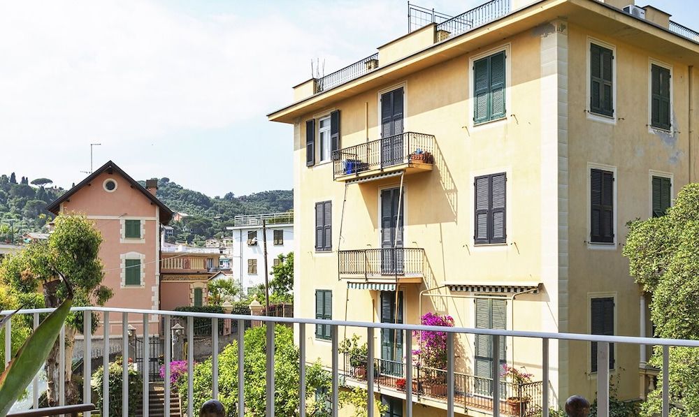 A due passi dal Porto di Santa Margherita Ligure by Wonderful Italy 1