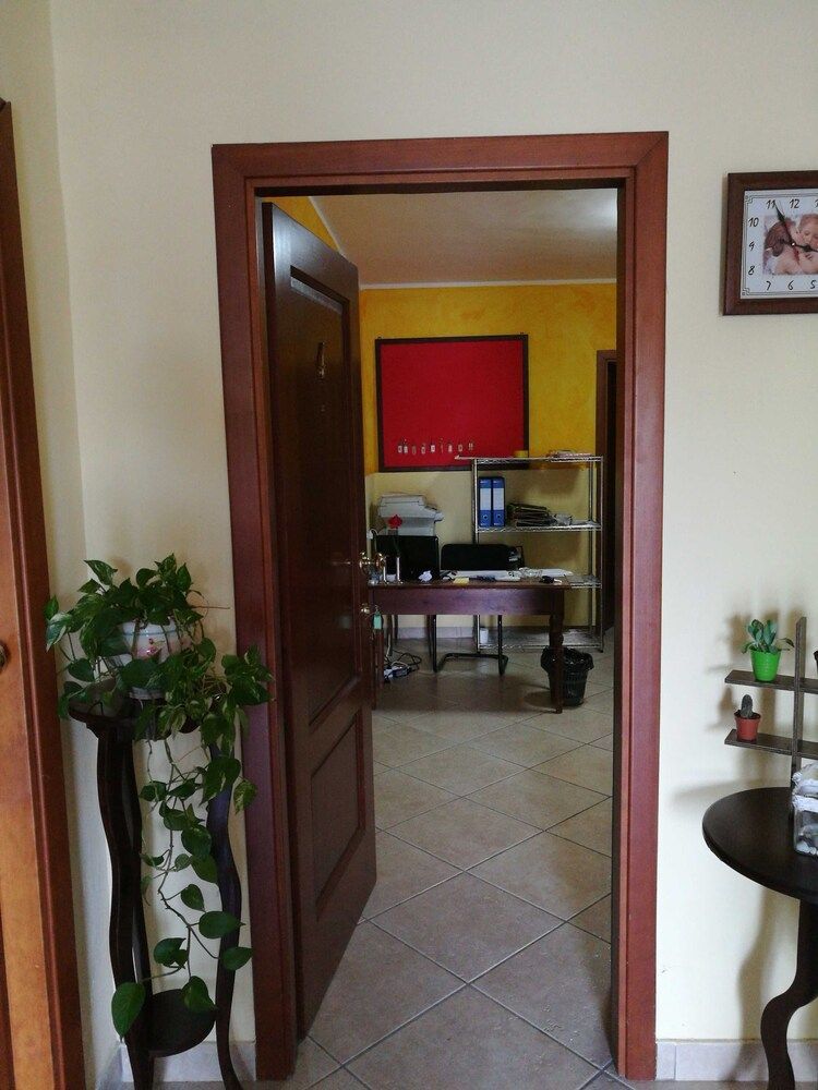 Garden Inn 2