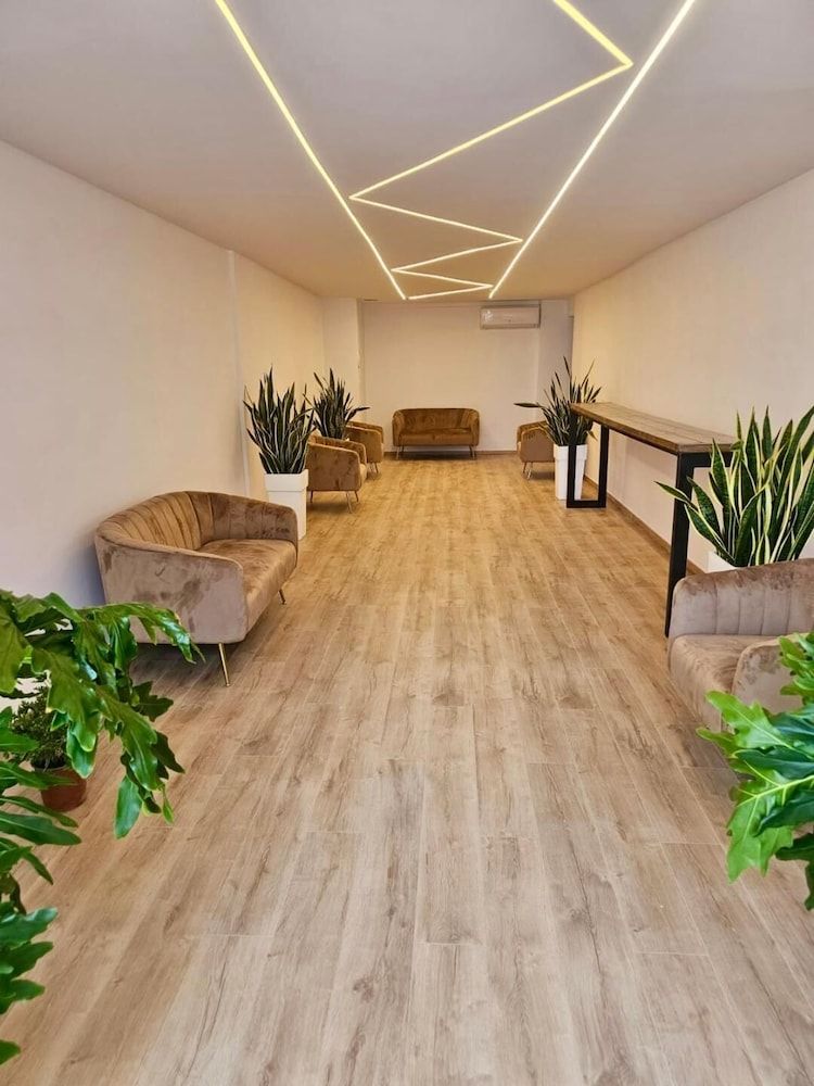 M-HOTEL APARTMENTS 2