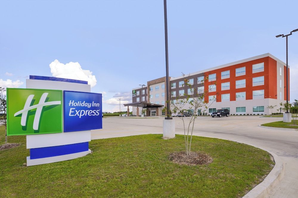 Holiday Inn Express Donaldsonville by IHG 1