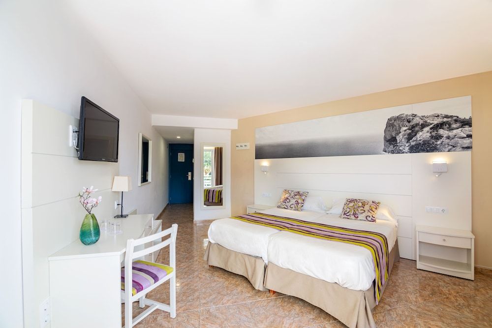 Hotel Venecia Paguera 2