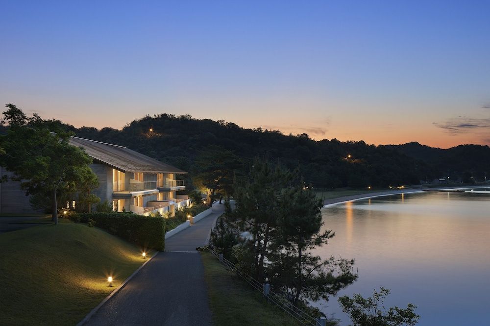 Benesse House 1