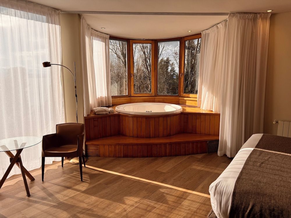 Design Suites Bariloche 2