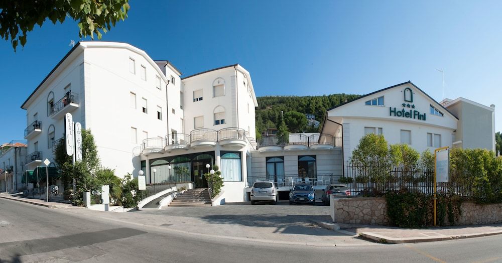 Hotel Fini 1