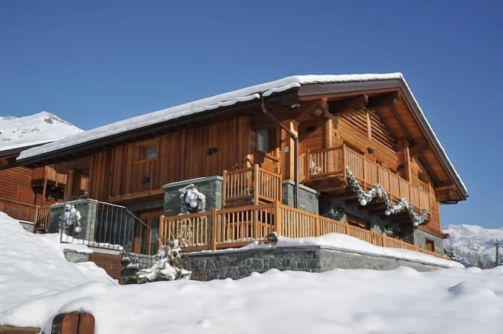Gresil Residence 1