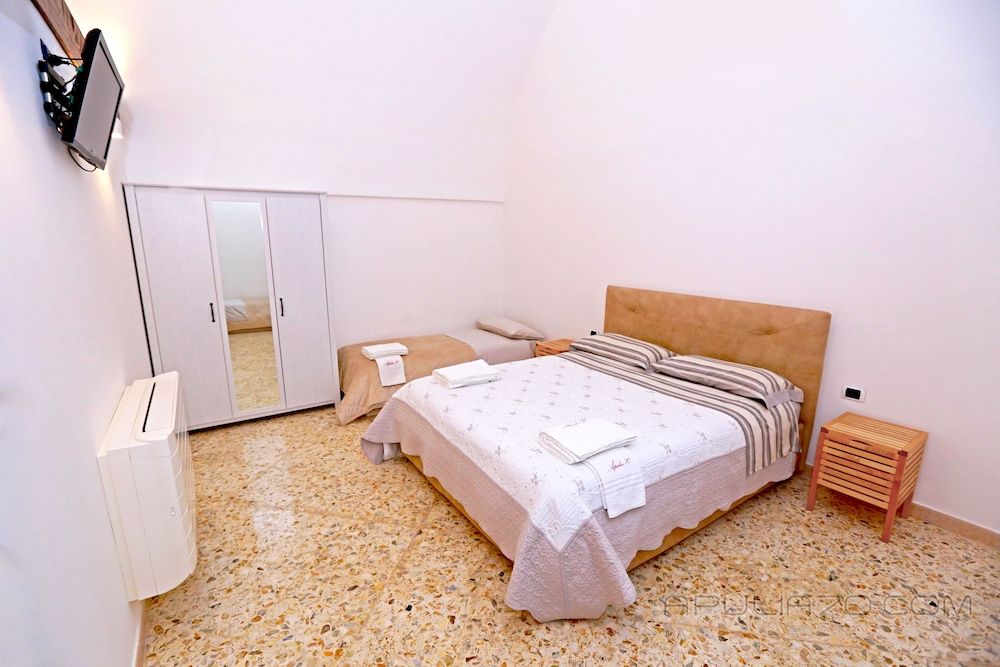 Apulia 70 Holidays - Suites & Experiences 2