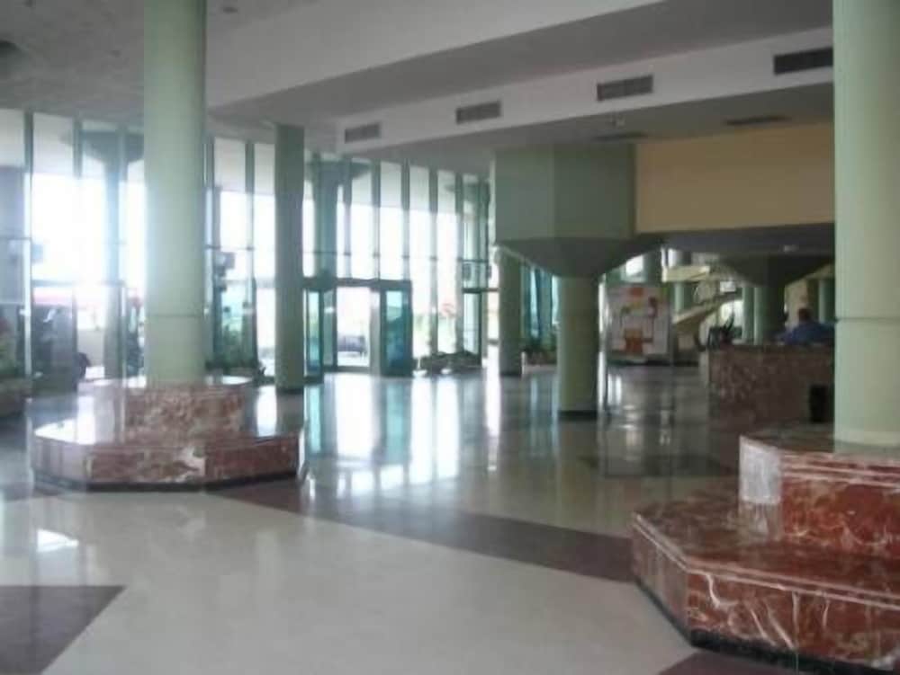 Patacona Green Holiday 2