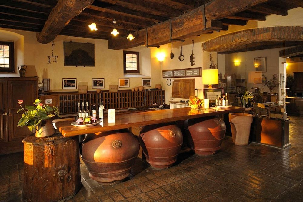 Hotel Fattoria degli Usignoli 2