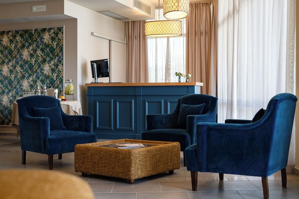 Cappuccina Country Resort 2