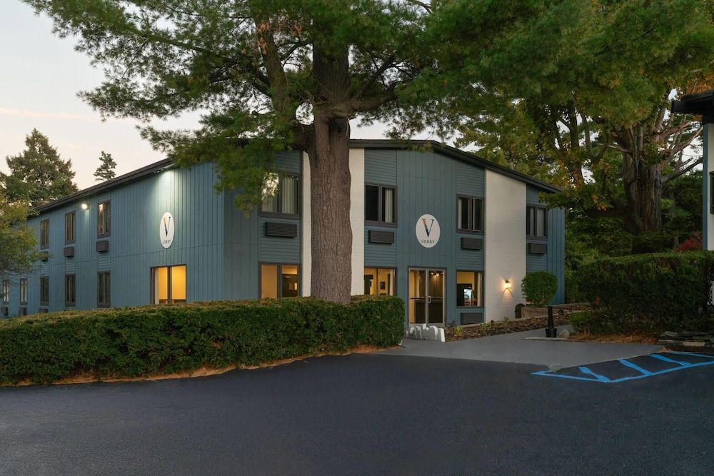 Hotel Vervana, Trademark Collection by Wyndham 1