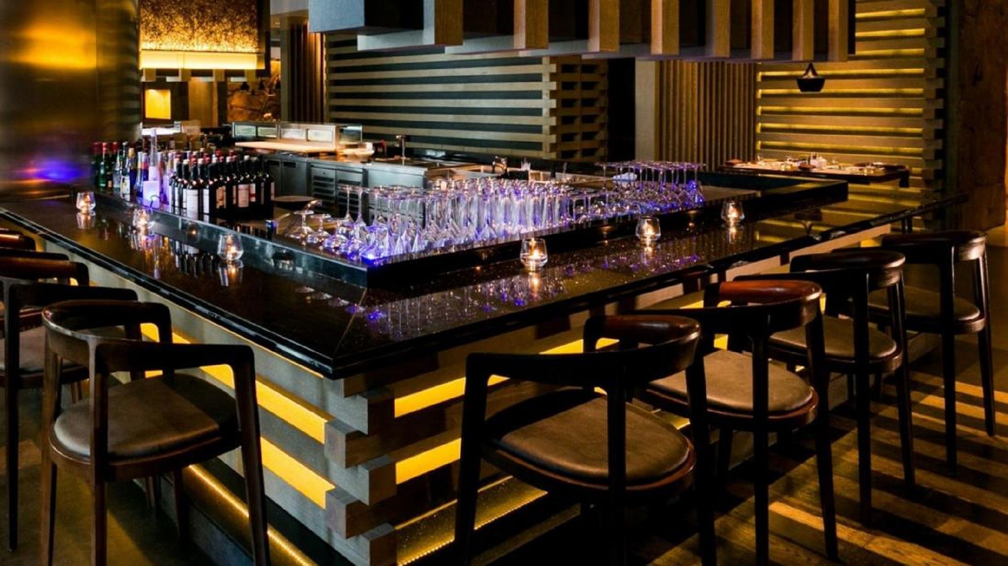 Nina Hotel Kowloon East 1