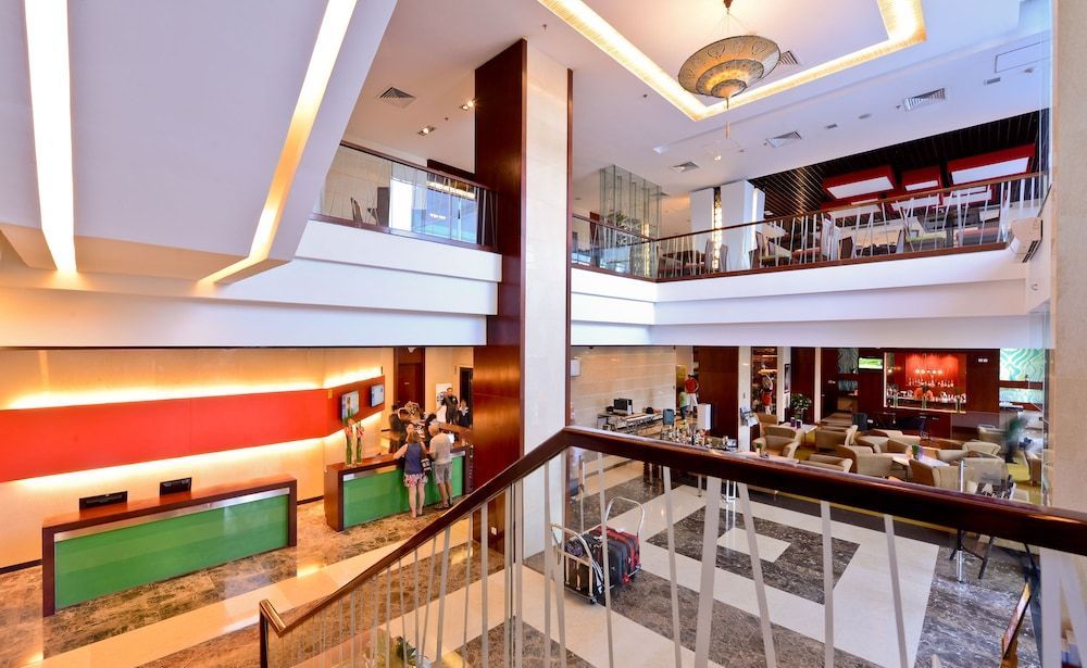 Novotel Nha Trang 2
