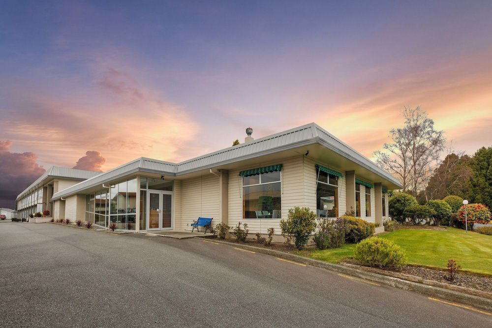 Kingsgate Hotel Te Anau 1