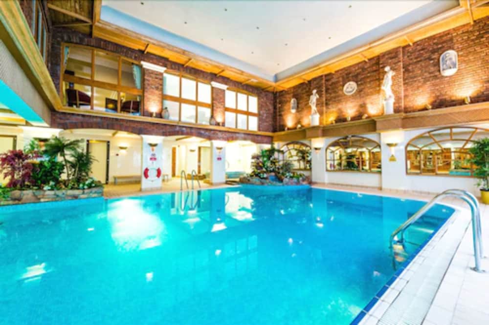 Parkway Hotel & Spa 1