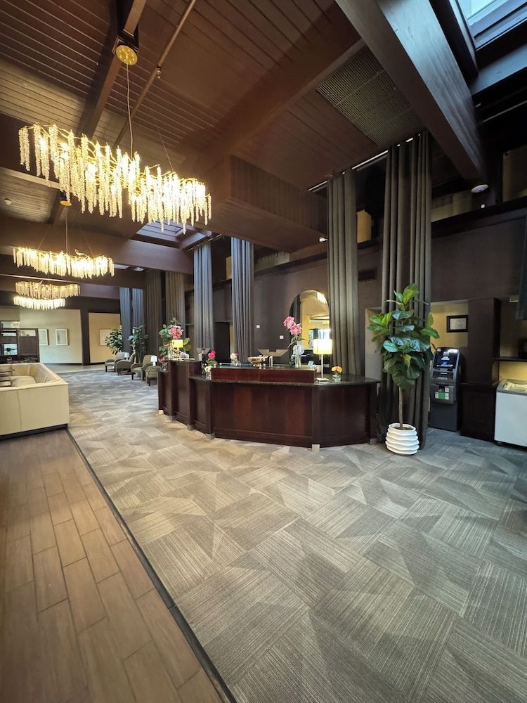 Hotel Gurnee 2