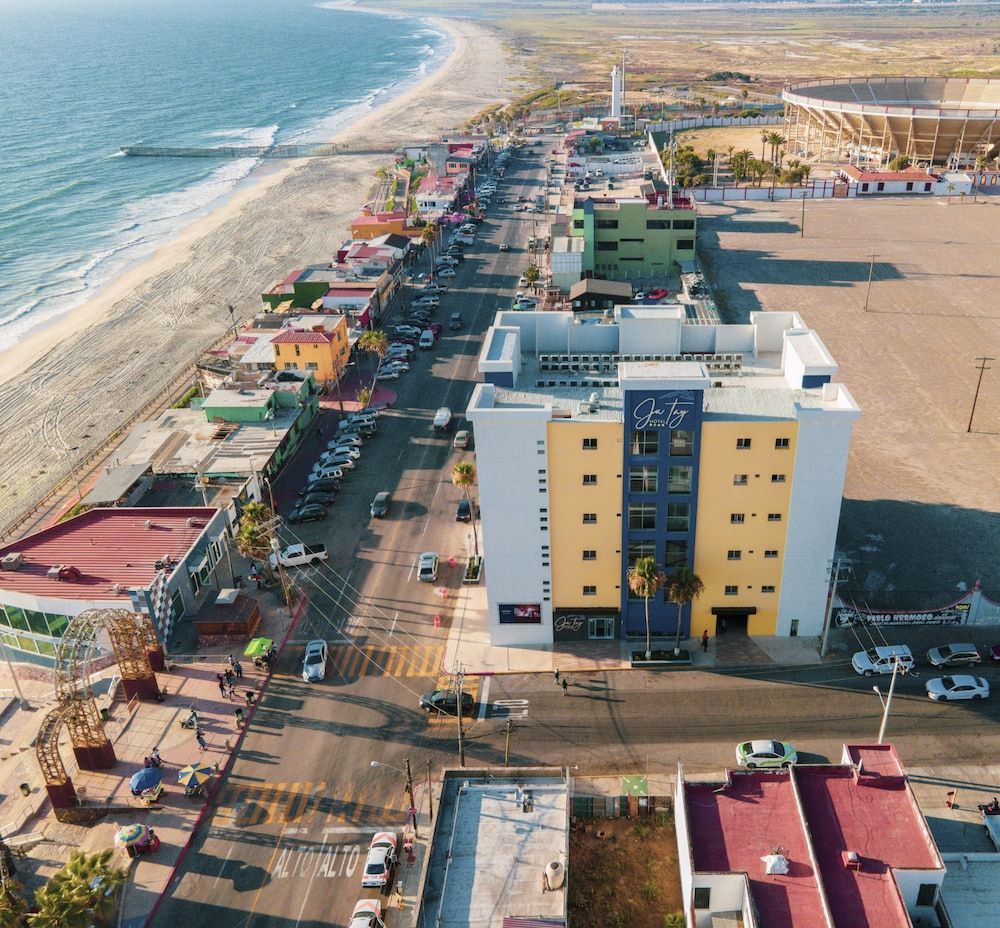 Hotel Jatay 1