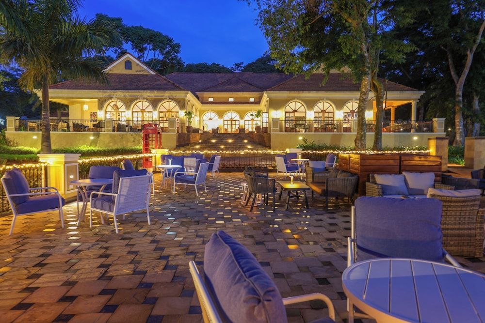 Brovad Sands Lodge 1