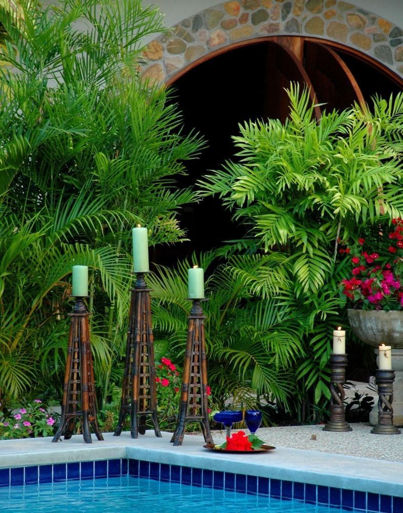 Almond Tree Hotel Resort 1