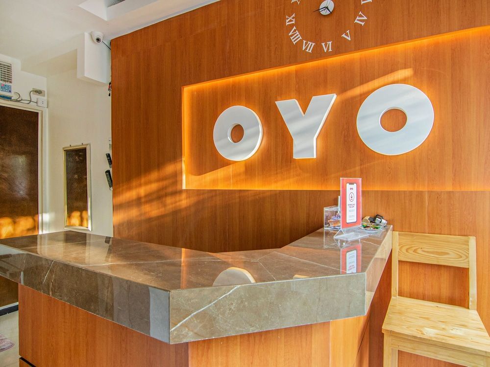 OYO 431 Apollo 11 Apartelle 2