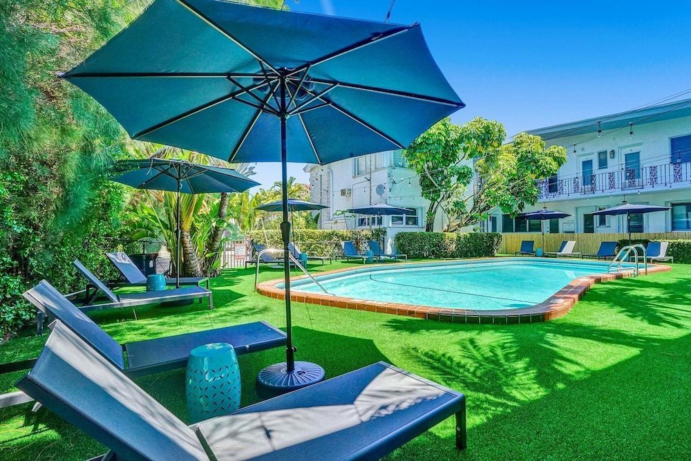 Bay Harbor Boutique Vacation Rental 1