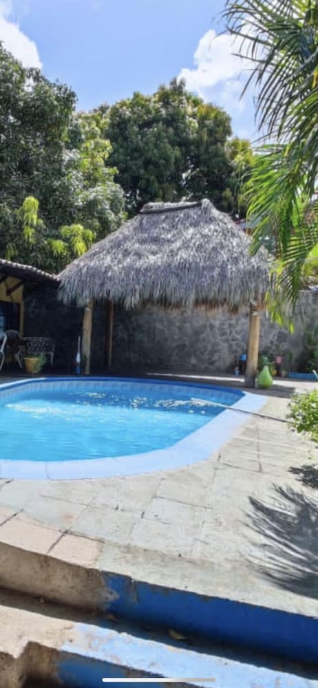 Hotel Las Cabañitas 1