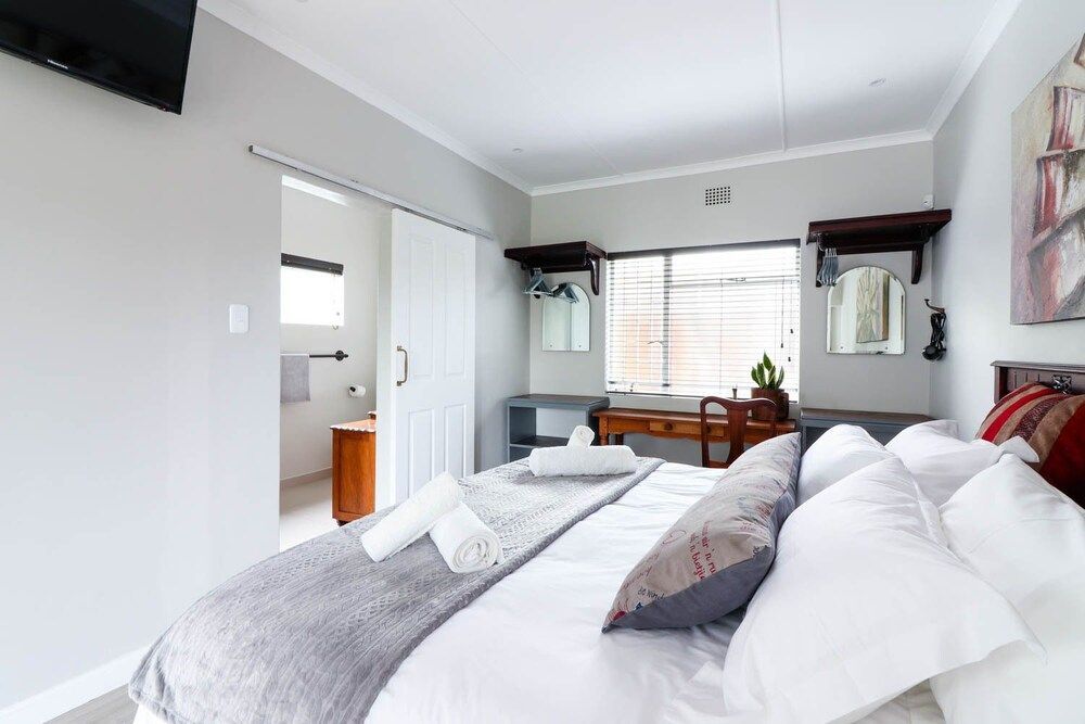 Arbour1 Guesthouse 1