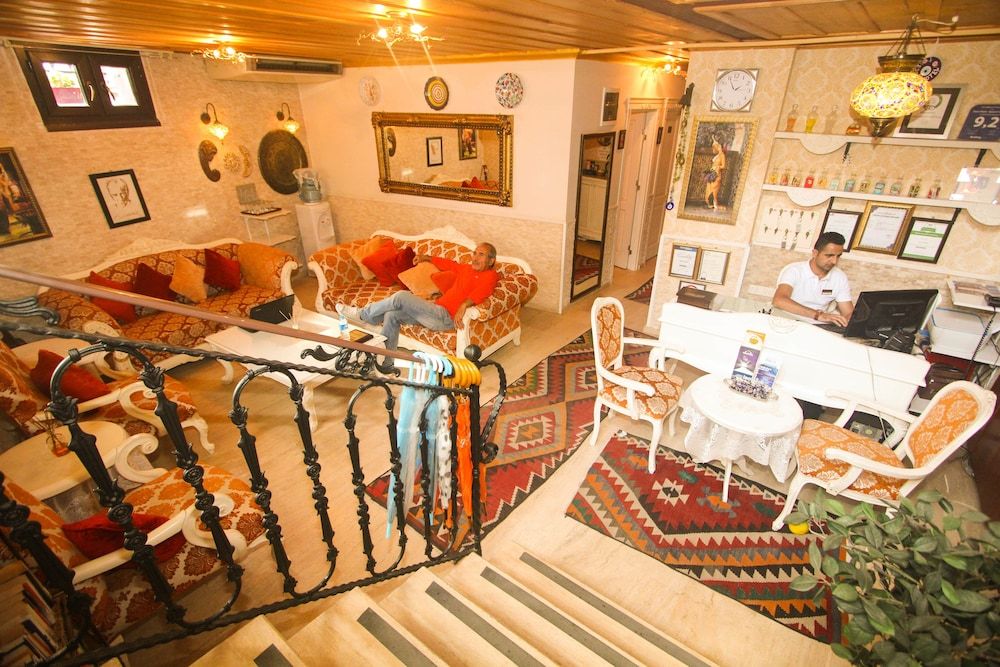 Esans Hotel - Special Class 2