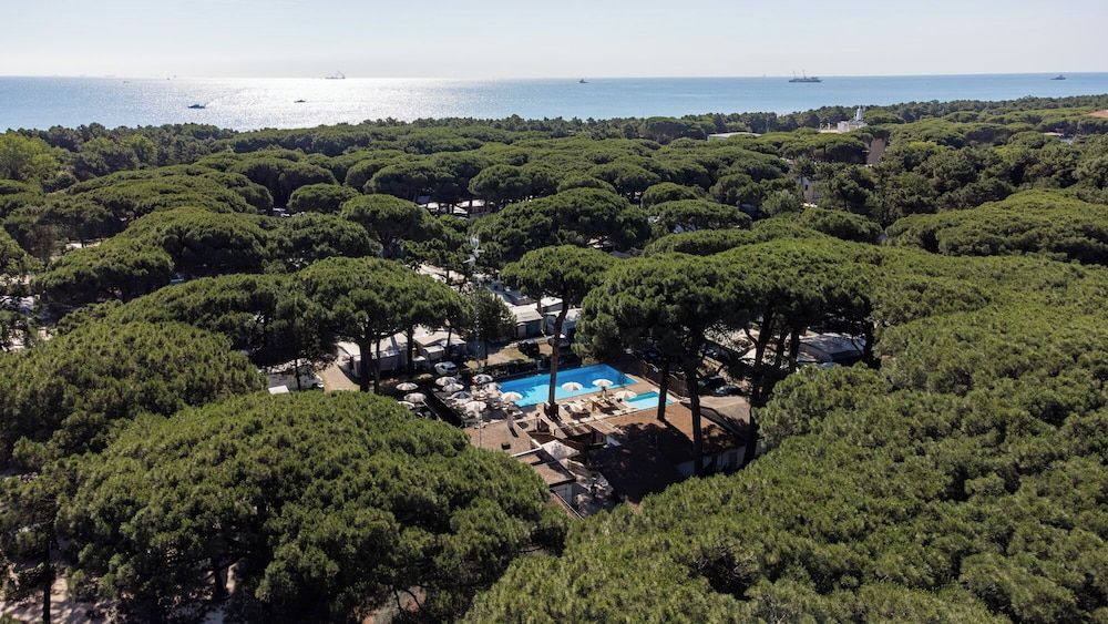 Club del Sole Rivaverde Easy Camping Village 1