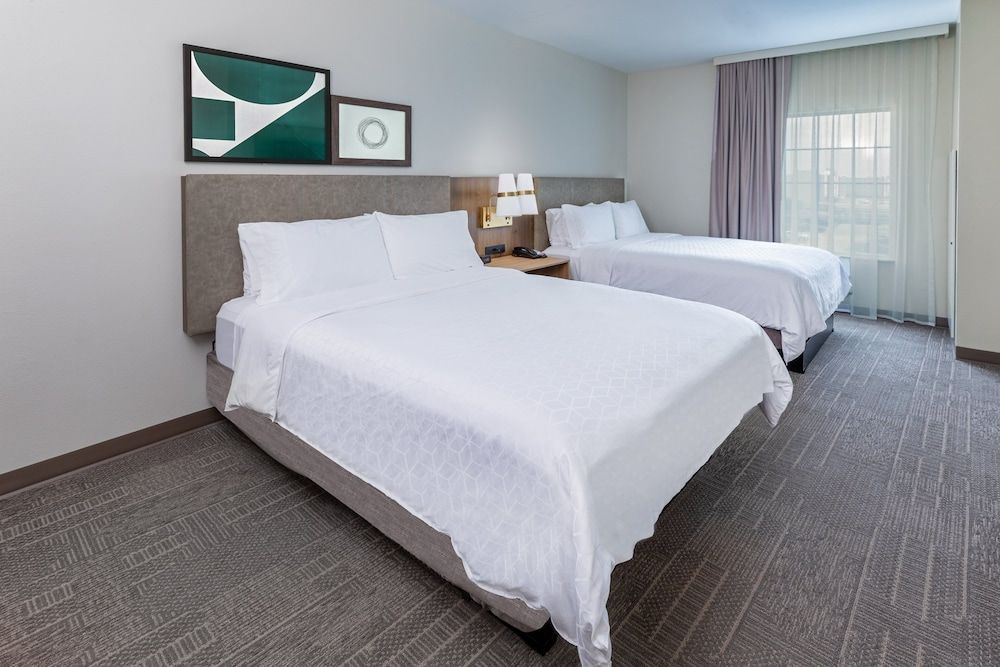 Staybridge Suites PORTLAND by IHG 2