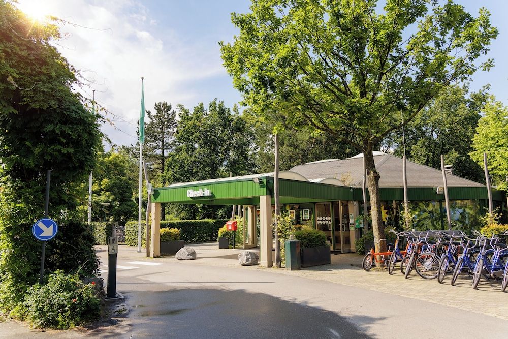 Center Parcs De Vossemeren 2