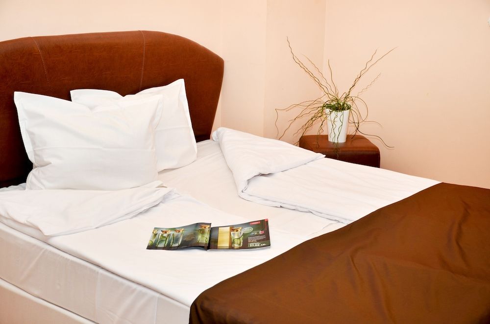 Hotel Sorbona 2