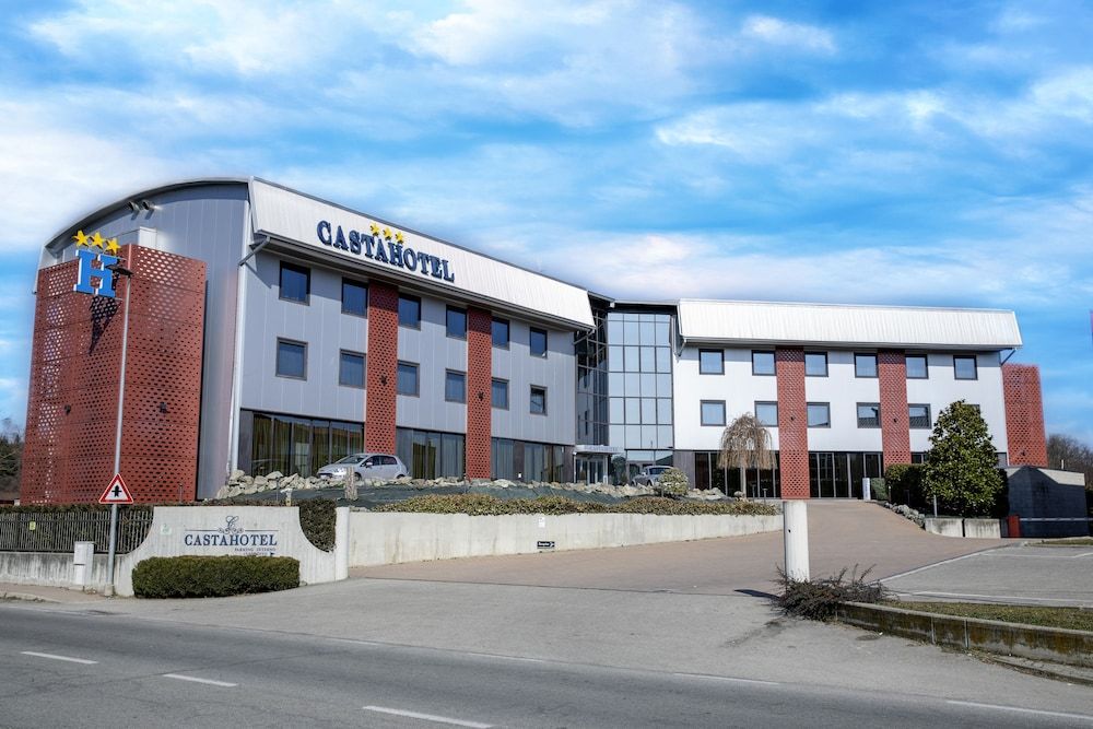 Castahotel 1