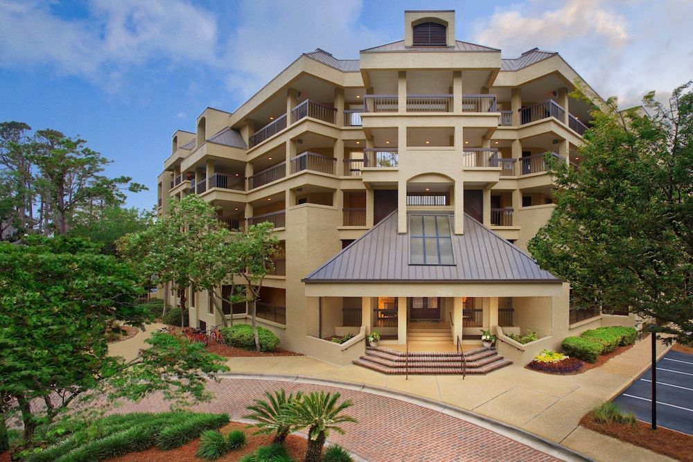 Marriott's Heritage Club 1