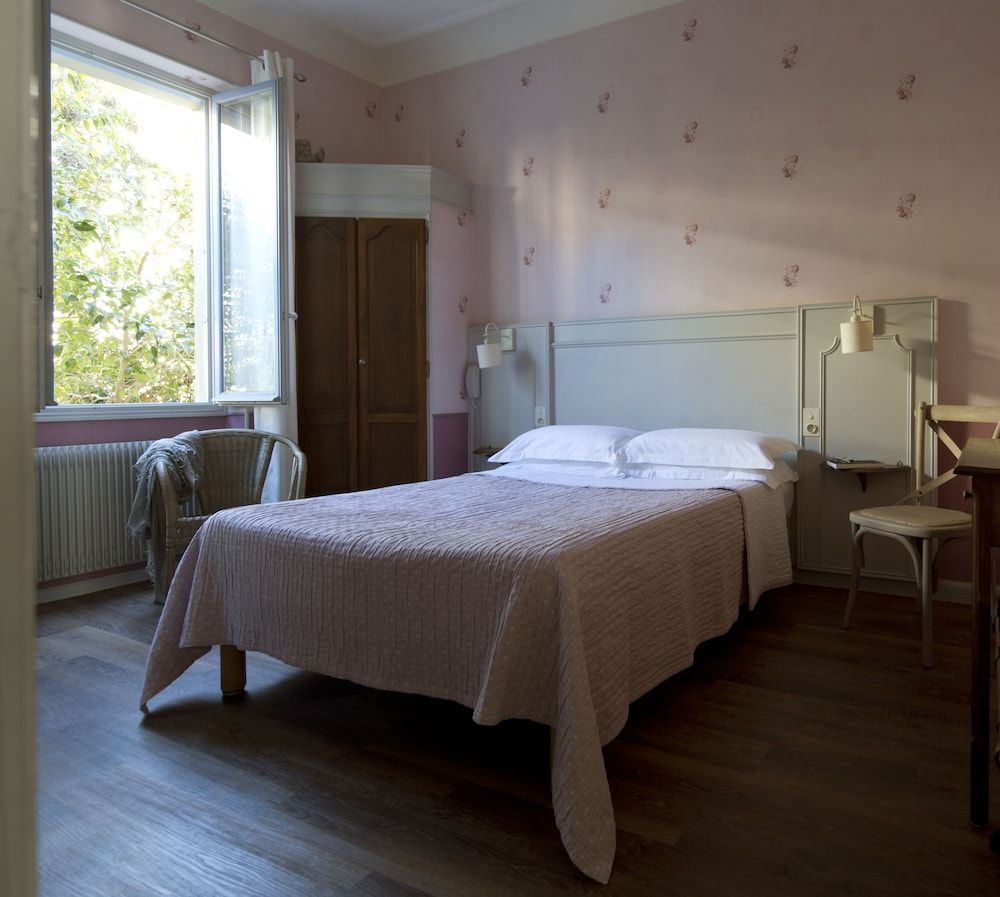 Villa Saint Hubert 2