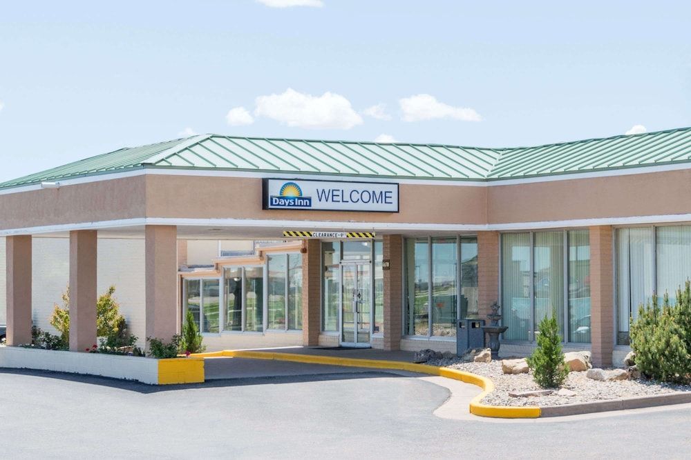 Days Inn by Wyndham Colorado City 1