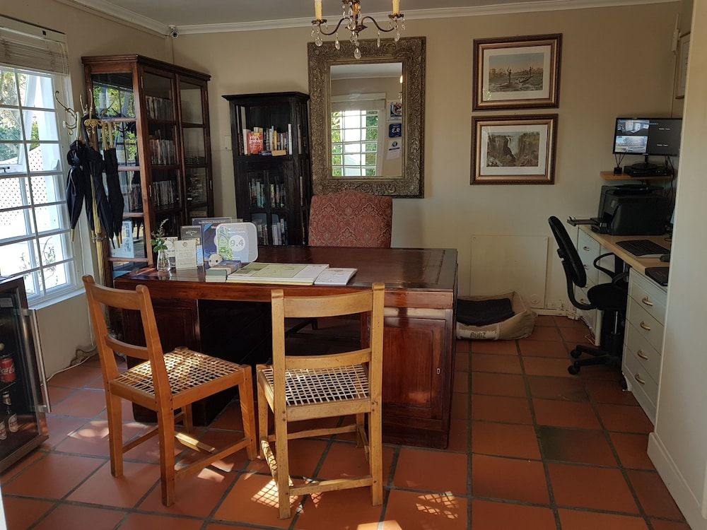 Maison Chablis Guest House 2