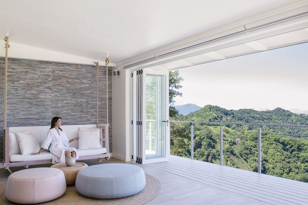 The Retreat Costa Rica - Wellness Resort & Spa 1