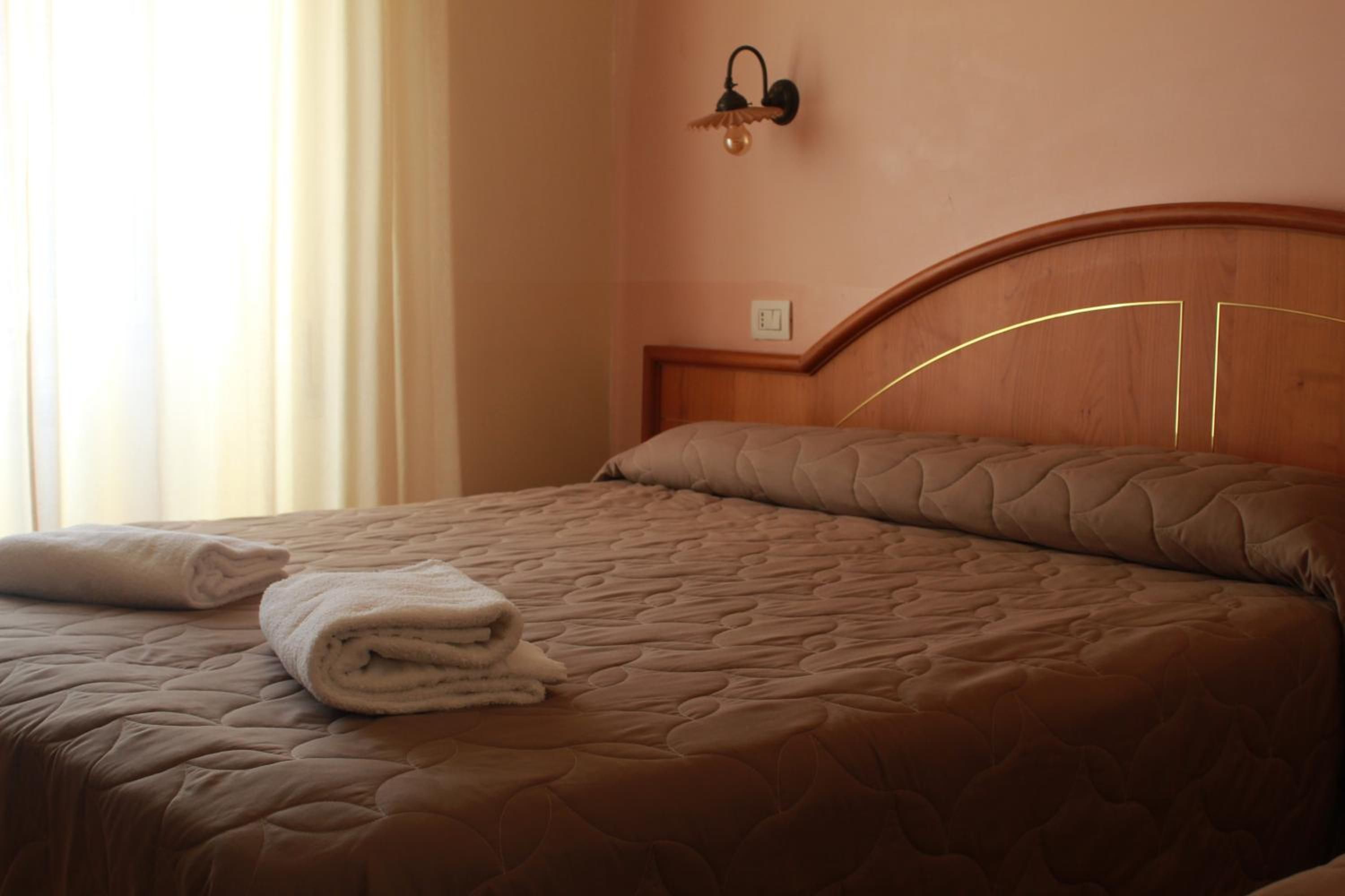 Hotel Ristorante Benigni 1